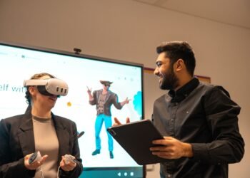 Harvard’s $699 startup bootcamp offers AI avatars of its instructors