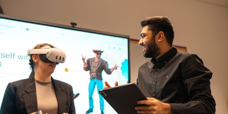 Harvard’s $699 startup bootcamp offers AI avatars of its instructors