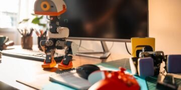 Hugging Face’s $399 Microduck Robot Goes On Sale