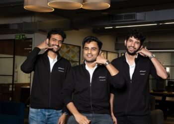 India’s Ringg gets backing from Peak XV as it pushes voice AI past the phone call