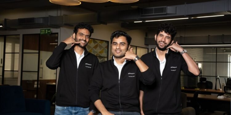 Ringg Raises $10M From Peak XV to Expand Voice AI