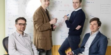 Inherent’s Faraday AI Beats Anthropic, OpenAI at Research