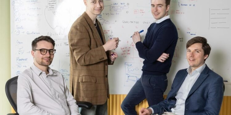 Inherent’s Faraday AI Beats Anthropic, OpenAI at Research