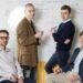 Inherent, founded by DeepMind alumni, says its AI ‘teammate’ just outperformed Anthropic and OpenAI at replicating research