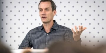 Jeff Dean Leaves Google to Launch an AI Science Startup