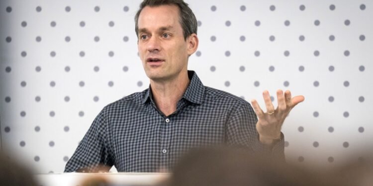 Jeff Dean Leaves Google to Launch an AI Science Startup