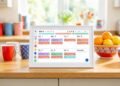 Linkdaze’s smart calendar is built to run a household, not just track a schedule