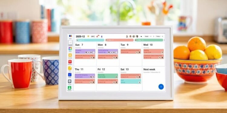 Linkdaze’s Smart Calendar Skips the Paywall