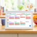 Linkdaze’s smart calendar is built to run a household, not just track a schedule