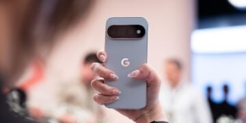 Google’s Pixel 11 Arrives With Tensor G6 Chip and a Thinner Camera