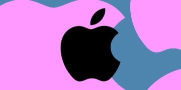 Apple Trains Custom AI Model for China With Alibaba’s Help