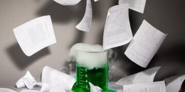 AI-Generated Research Papers Are Flooding Peer Review