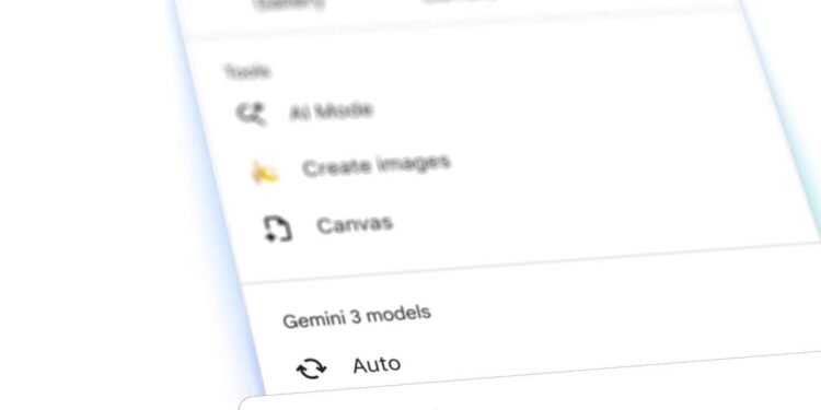 Gemini 3.7 Flash Arrives in Google’s AI Mode for Search