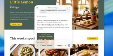 Meta AI Launches a Native Mac App With Screen Sharing
