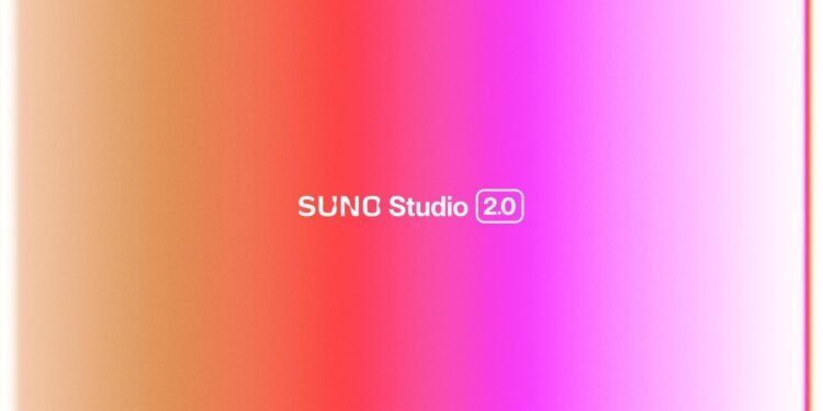 Suno Studio 2.0 Adds MIDI and a Chatbot to Compete With Real DAWs