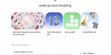 Google Gemini Gets a Dedicated Student Hub for Back-to-School