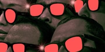 Smart Glasses Are Turning Workplaces Into a Surveillance Problem