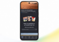 Google Discover Gets an AI Chatbot to Tune Your Feed