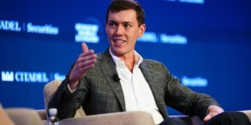 Flock CEO Admits ‘We Got This One Wrong’ as Surveillance Firm Tightens Rules