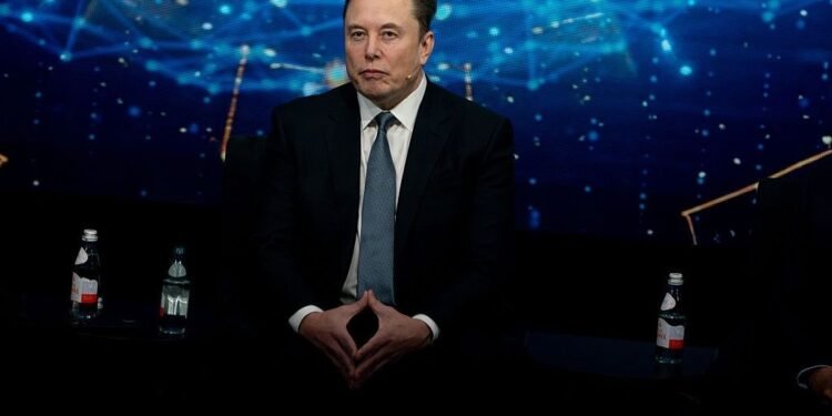 Musk’s faster path to more gas turbines comes with pollution problem