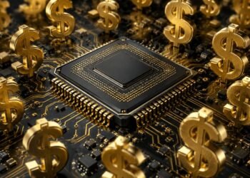 Neocloud Lambda secures $1B in debt to buy more chips