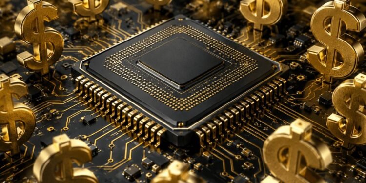Neocloud Lambda secures $1B in debt to buy more chips