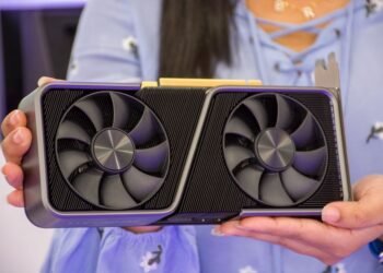 Nvidia’s $250B Bet to Build OpenAI’s Ohio Data Center