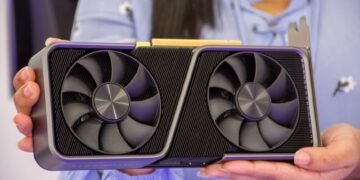 Nvidia’s $250B Bet to Build OpenAI’s Ohio Data Center