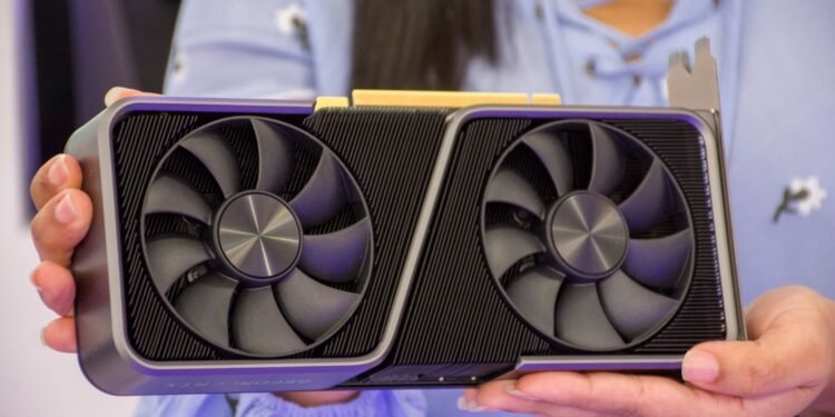 Nvidia’s $250B Bet to Build OpenAI’s Ohio Data Center