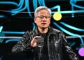 Nvidia closes in on Hugging Face acquisition