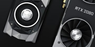 Why Nvidia Is Building a Model It Plans to Give Away