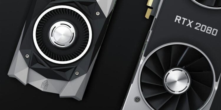Why Nvidia Is Building a Model It Plans to Give Away