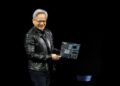 Nvidia’s $3.5B MediaTek Bet Against Big Tech AI Chips