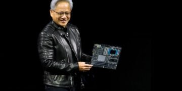 Nvidia’s $3.5B MediaTek Bet Against Big Tech AI Chips