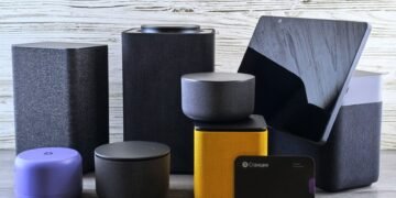 OpenAI’s AI Smart Speaker May Cost $300 to $400