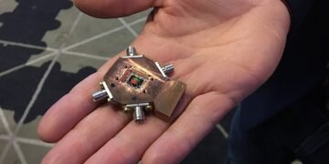 Quantum Computing Is Finally Booking Real Revenue