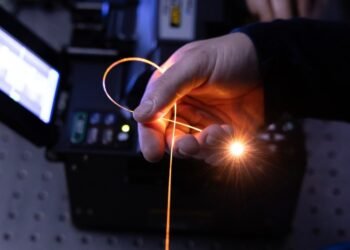 Relativity Networks raises $22 million to bring a faster kind of fiber to data centers