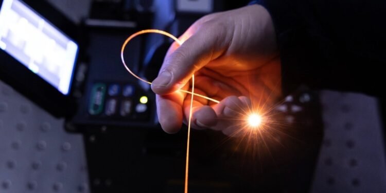 Relativity Networks raises $22 million to bring a faster kind of fiber to data centers