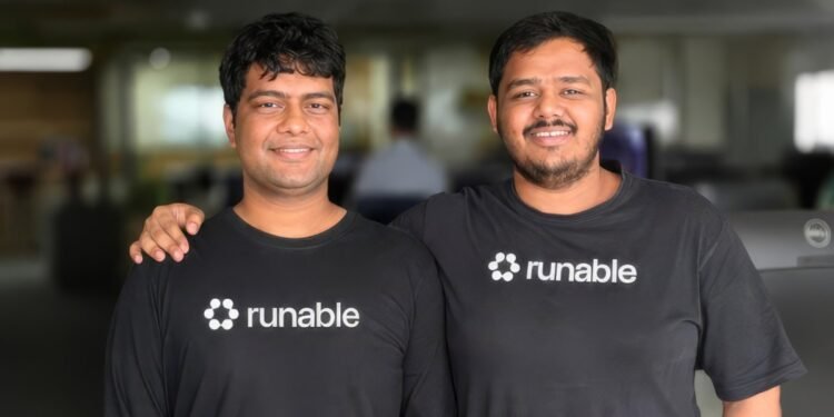 Runable hits $21M to bet AI agents can go from building businesses to growing them