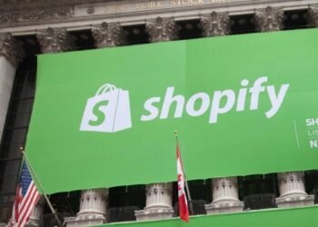 Shopify says AI search is driving more traffic and sales, not replacing Google