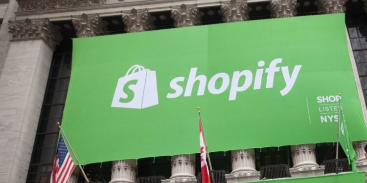 Shopify says AI search is driving more traffic and sales, not replacing Google