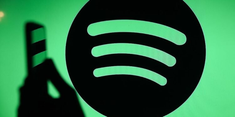 Spotify Adds Merlin to Its AI Remix and Covers Push