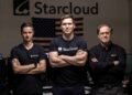 Starcloud Raises $250M for Orbital Data Centers