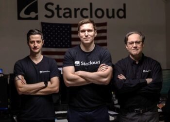 Starcloud raises $250 million for orbital data centers as launch options dry up