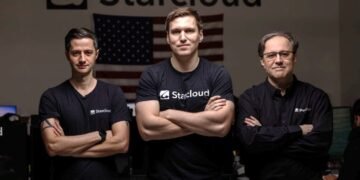 Starcloud Raises $250M for Orbital Data Centers