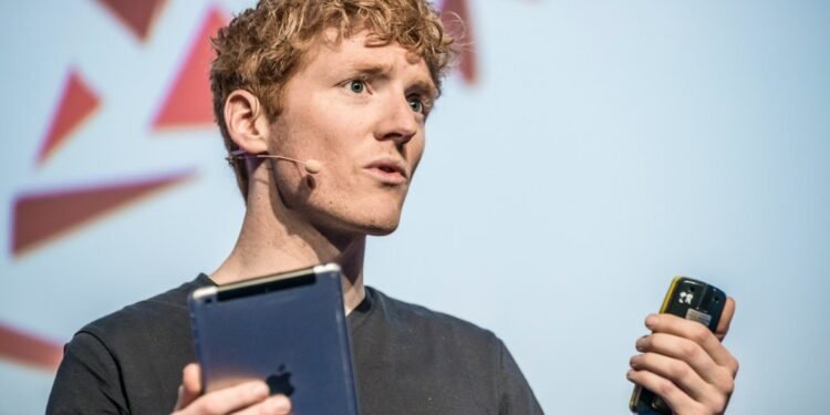 Stripe didn’t really buy OpenRouter because of the ‘singularity’