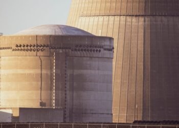 TerraPower’s nuclear reactor has a secret weapon for powering AI data centers