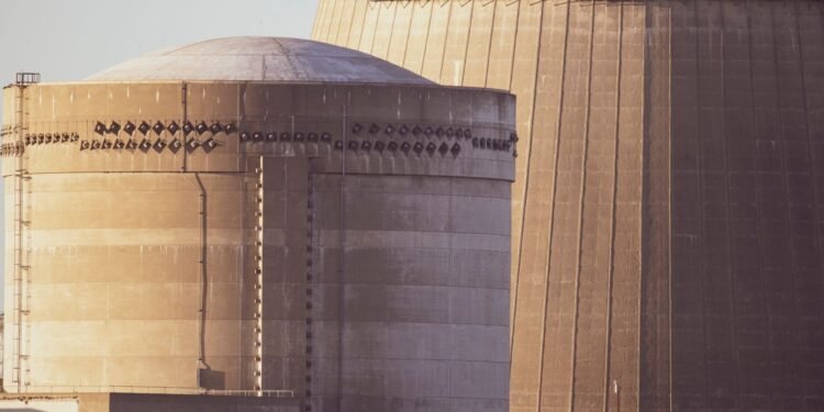 TerraPower’s nuclear reactor has a secret weapon for powering AI data centers