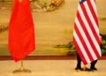 US Walls Off Drones and Robots. China Has Scale.