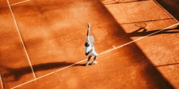 US Open 2026: IBM AI Now Scores Every Serve